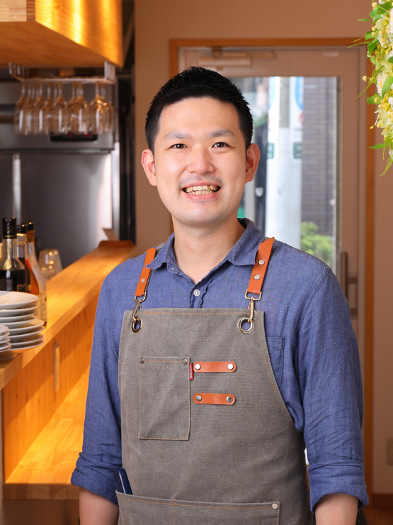 chef
