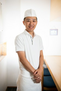 佐々木　次郎 氏