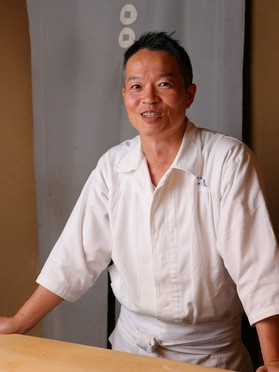 小泉　恵一郎 氏