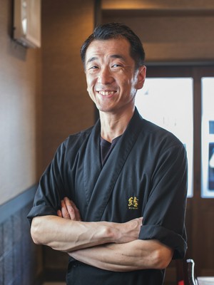 齋藤　恵一 氏