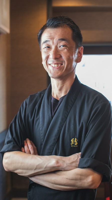 齋藤　恵一 氏