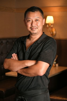 和田　久志 氏