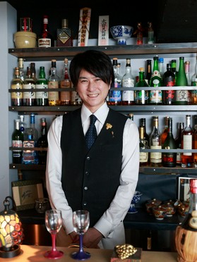 大山　圭太郎 氏