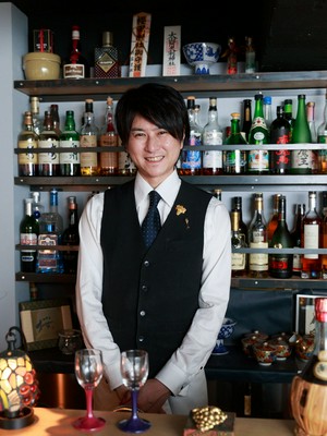 大山　圭太郎 氏