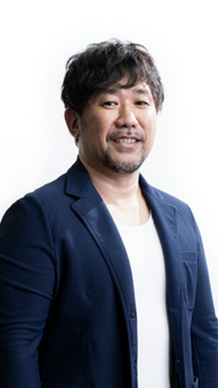 長谷川　 稔  氏