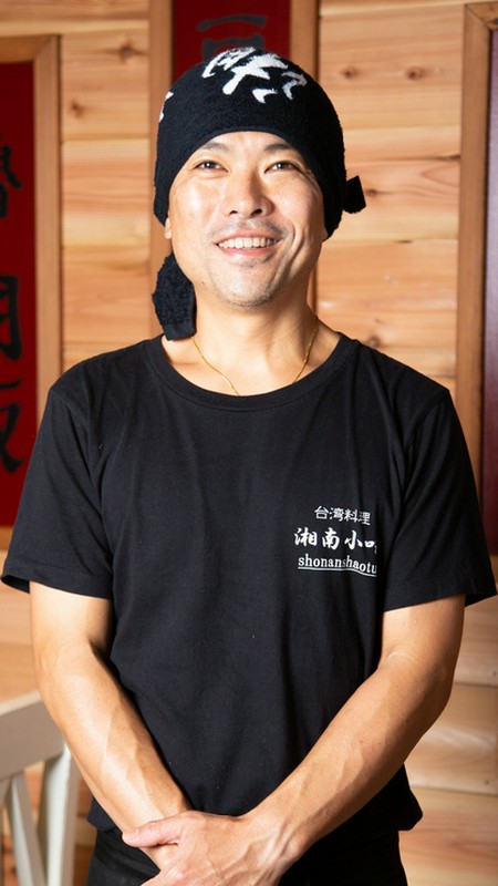 栗村　大作 氏