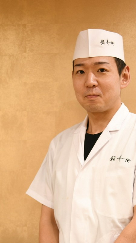 上田　知幸 氏