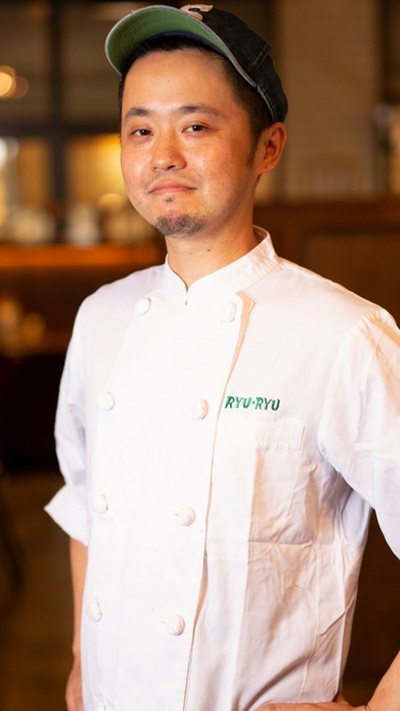 西郷　慎一 氏