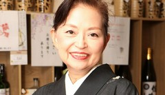 釜谷 希美 氏
