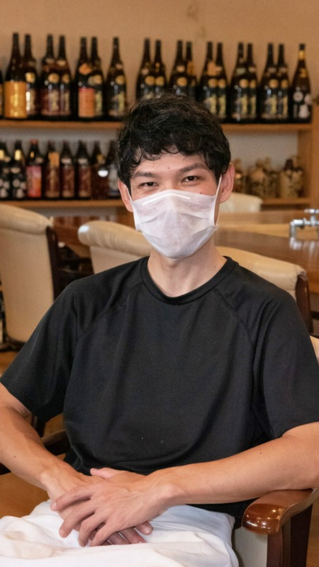 加藤　正吾 氏