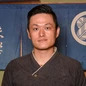 田中　靖人