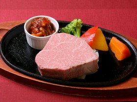 レストランイイジマ