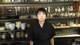 村岡　しおり 氏