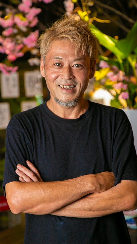 宮崎　智彦 氏