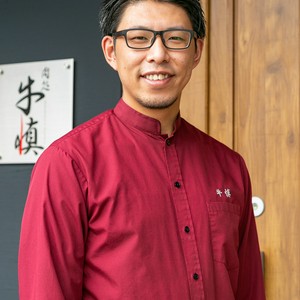 上田　慎太郎