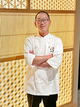 阪田　勇介 氏
