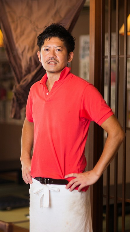 佐藤　直哉 氏