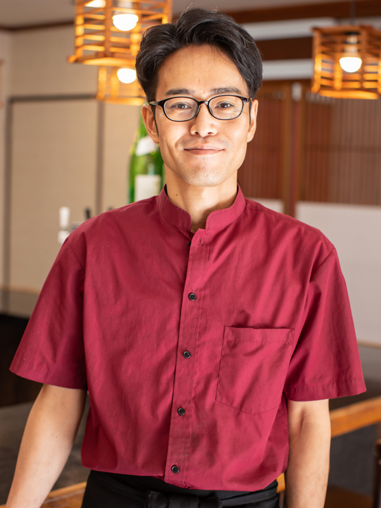 佐藤　祐樹 氏