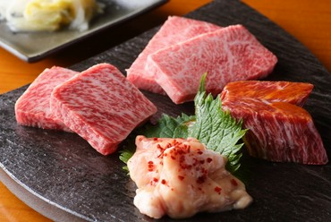 シェフがオススメする大阪府の焼肉のお店 シェフがオススメするお店ーヒトサラ