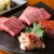 シェフのおすすめ料理