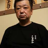 嶋本　健一 氏