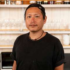 本村　康 氏