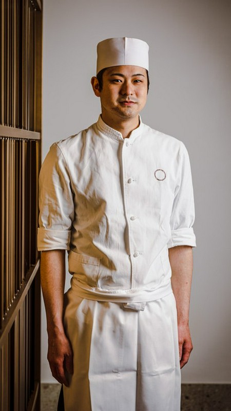 齋藤　功樹 氏