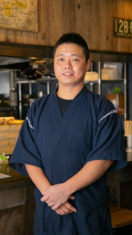 寺田　彰吾 氏