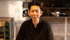 高木　昭年 氏