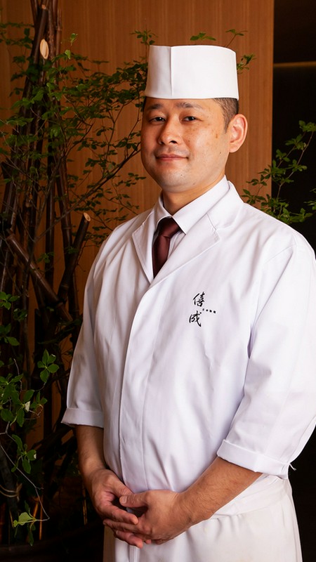 五十嵐　大 氏