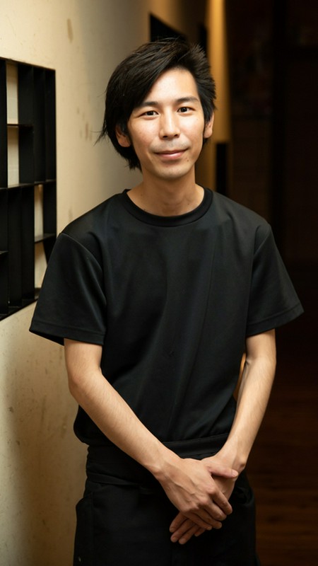坂本　雅和 氏