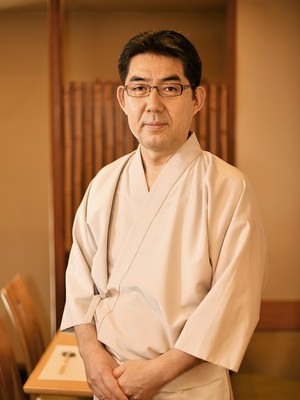 後藤　哲壮 氏
