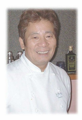 田中　義麻呂 氏