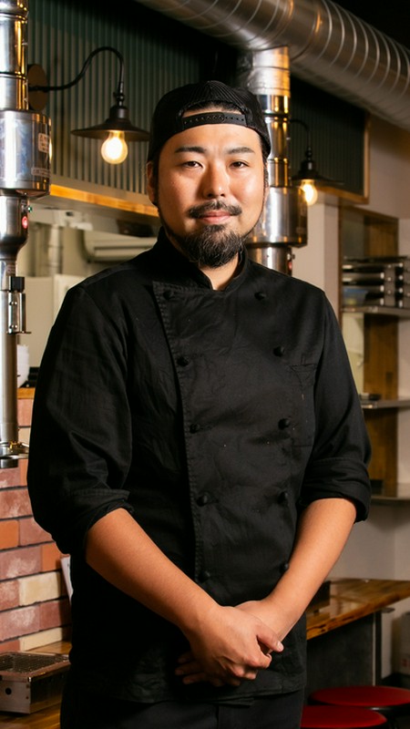 白石　竜也 氏