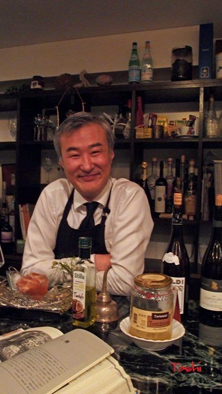 ヒラノ　ヒロフミ 氏