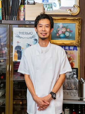 折田　和也 氏