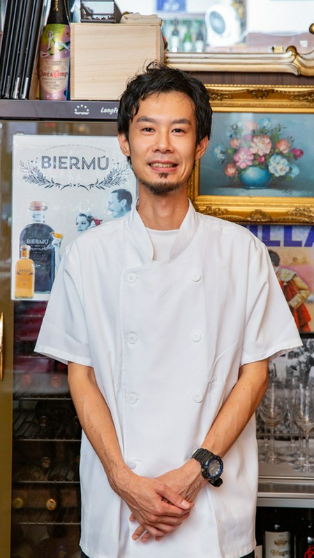 折田　和也 氏