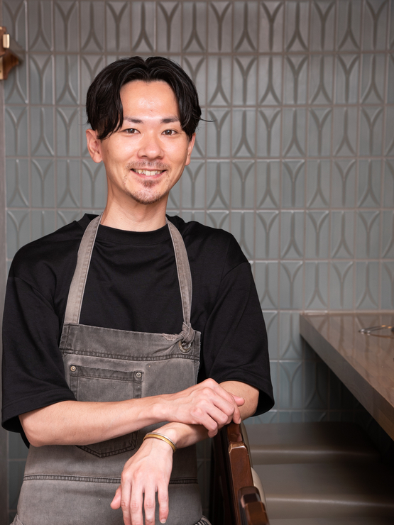 村田　直樹 氏