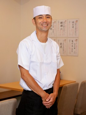 岡田　圭市 氏