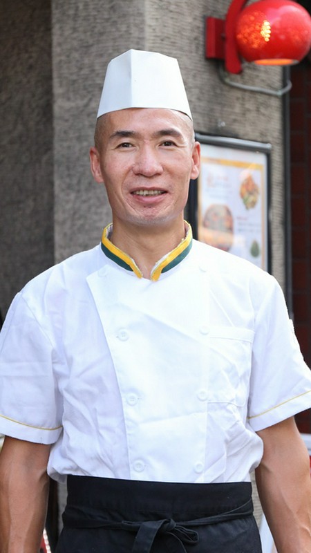 呂　遠海 氏