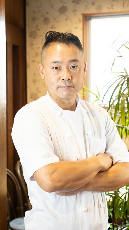 秋田　昌彦 氏
