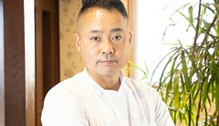 秋田　昌彦 氏