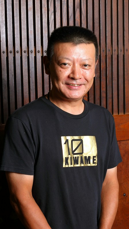 斉藤　正裕 氏