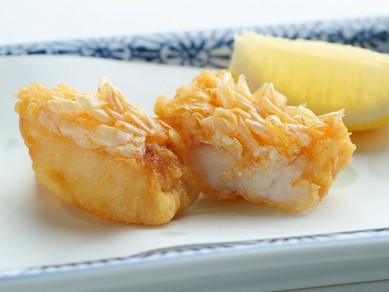 シェフのおすすめ料理