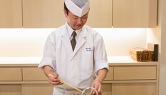 鎌田　通 氏
