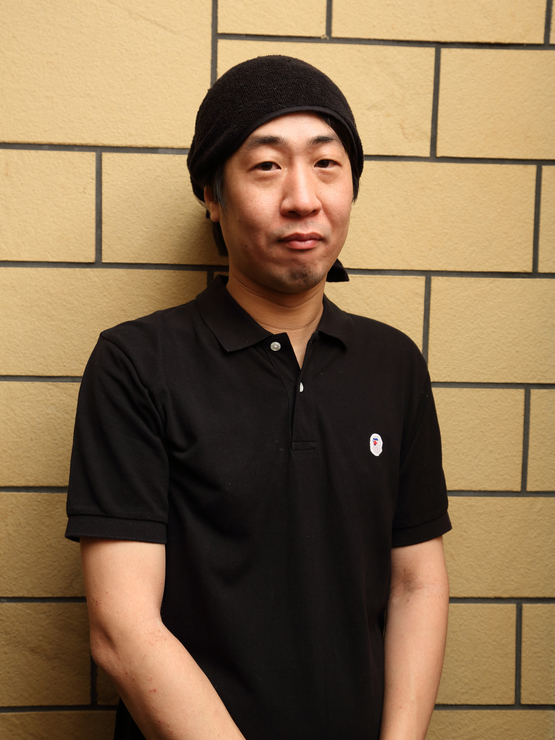 野畑　敬生 氏