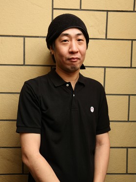 野畑　敬生 氏