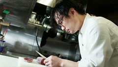 大西　祐一郎 氏