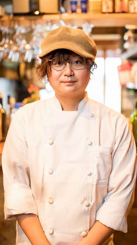 山口　侑紀 氏