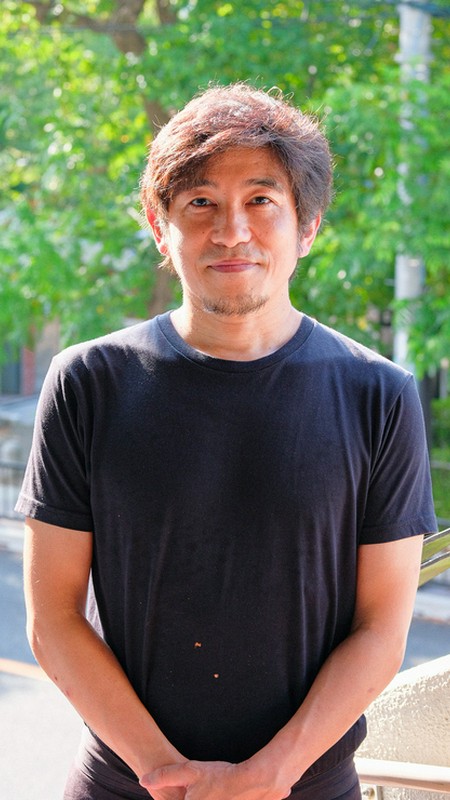 福田　直人 氏
